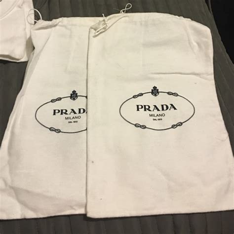 check authenticity of prada bag|Prada dust bag authentic.